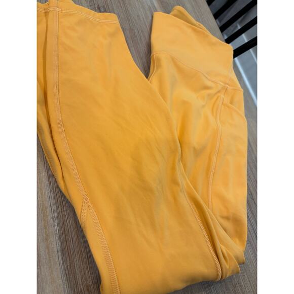 *BUNDLE OF 2* Lululemon Leggings Size 8 - Picture 5 of 8